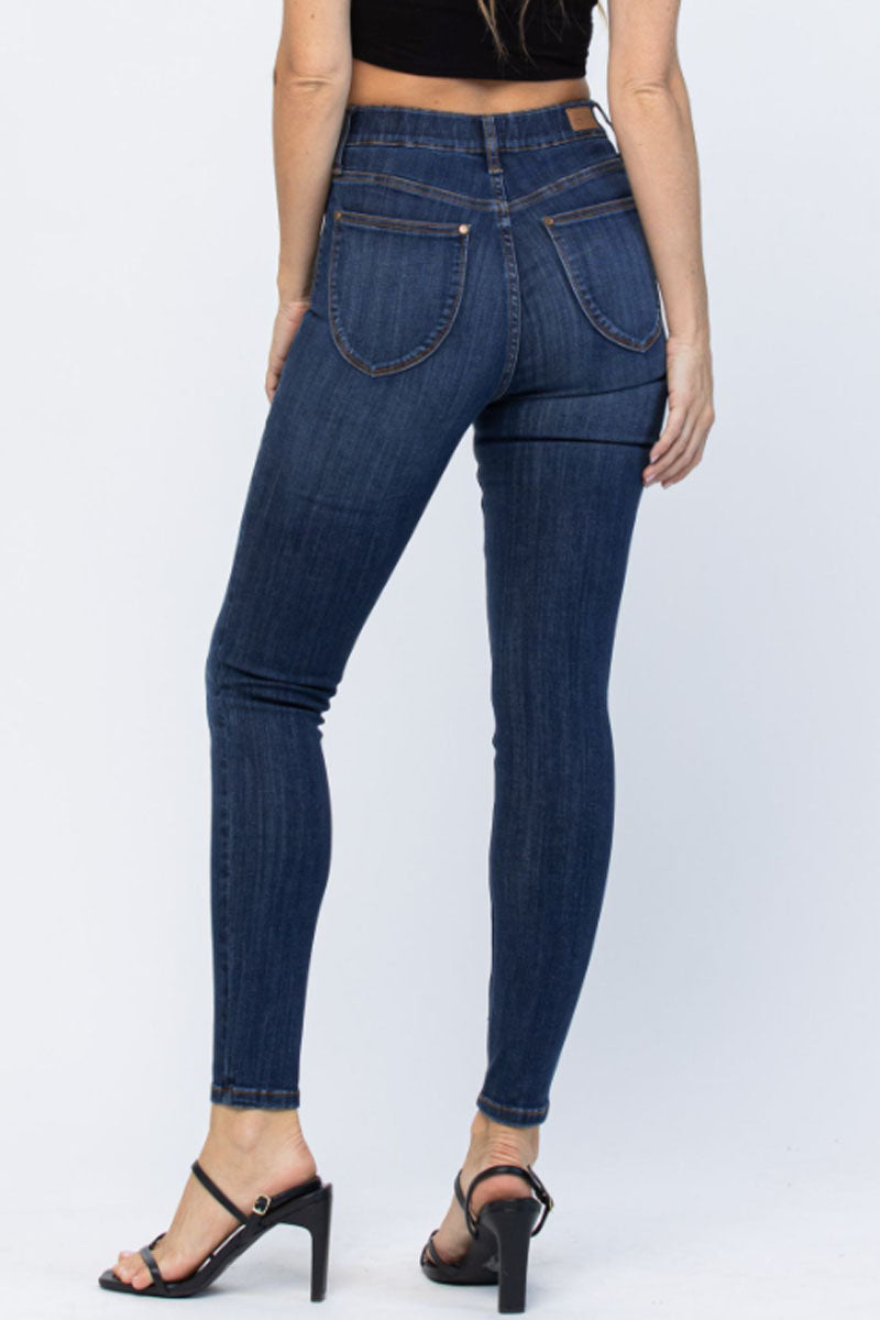 Easy Pull on Jeggings