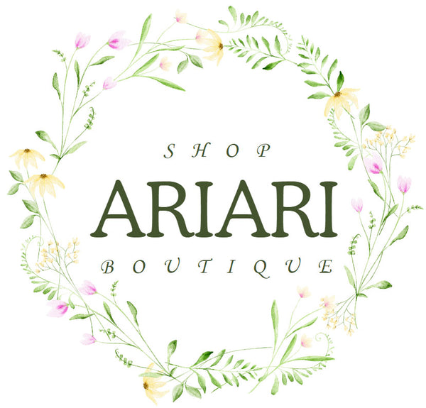 SHOP ARIARI